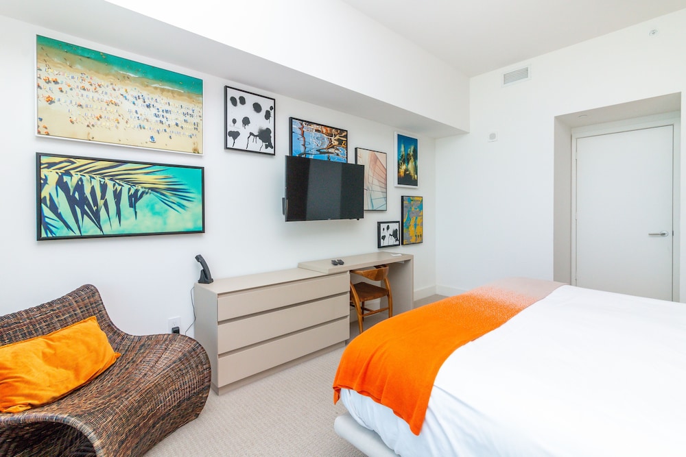 Private Ocean Condos Hyde Beach Resort - photo 13