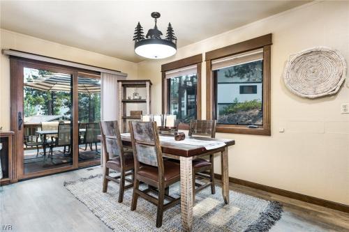 1331 Zurich Lane Modern Mountain Chalet