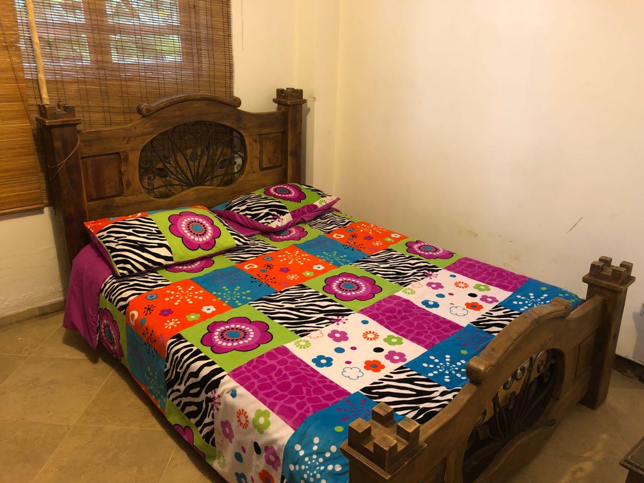 Finca Mi Torito — Floridablanca — photo 5