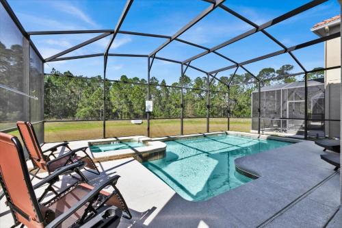 Bpd2920 - carbon neutral hotel in Kissimmee