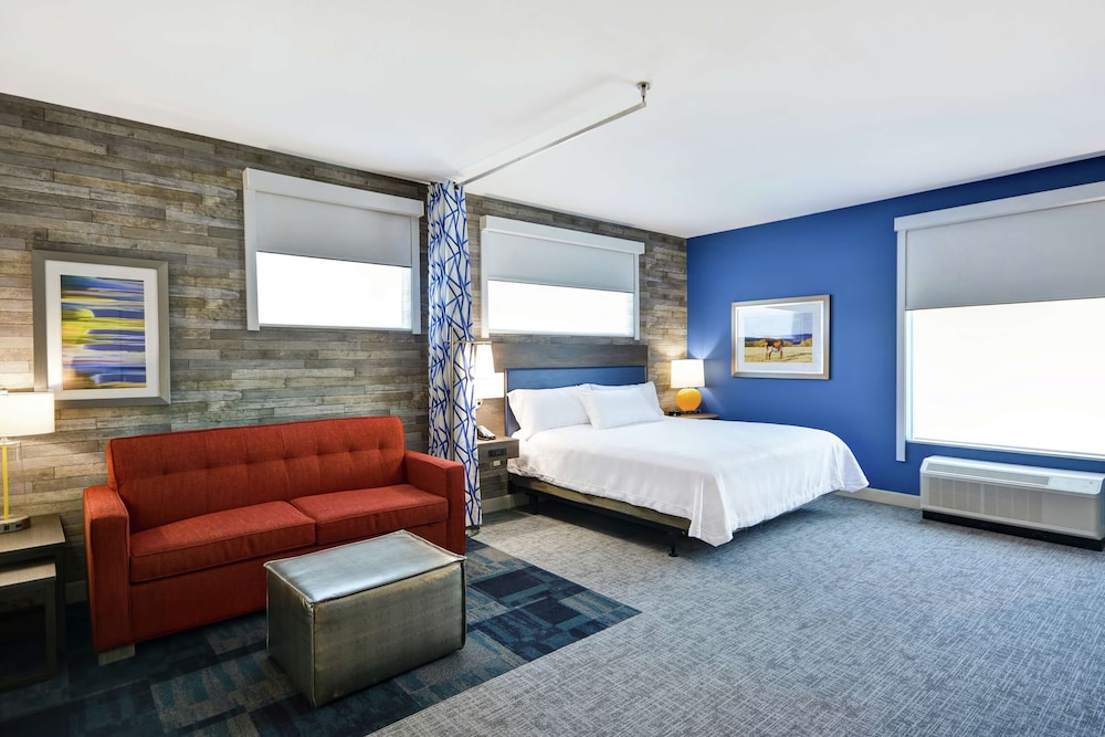 Home2 Suites by Hilton Houston Westchase - photo 16
