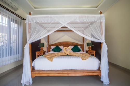 Villa Mas Dewi Canggu — 4-Star Luxury Hotel in Canggu, Indonesia