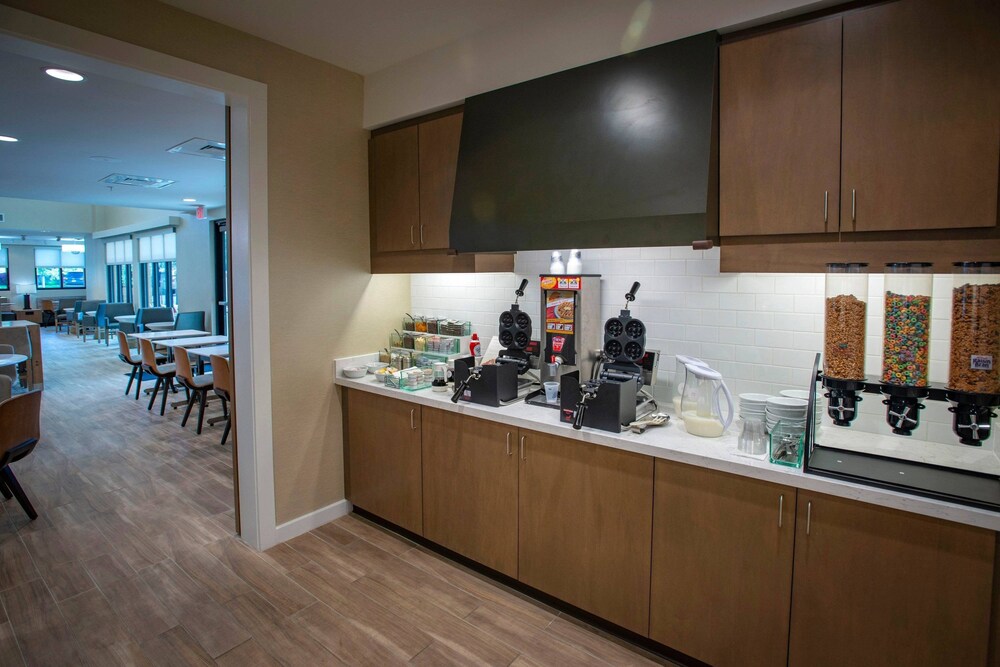 Residence Inn by Marriott Pensacola Airport Medical Center - photo 26