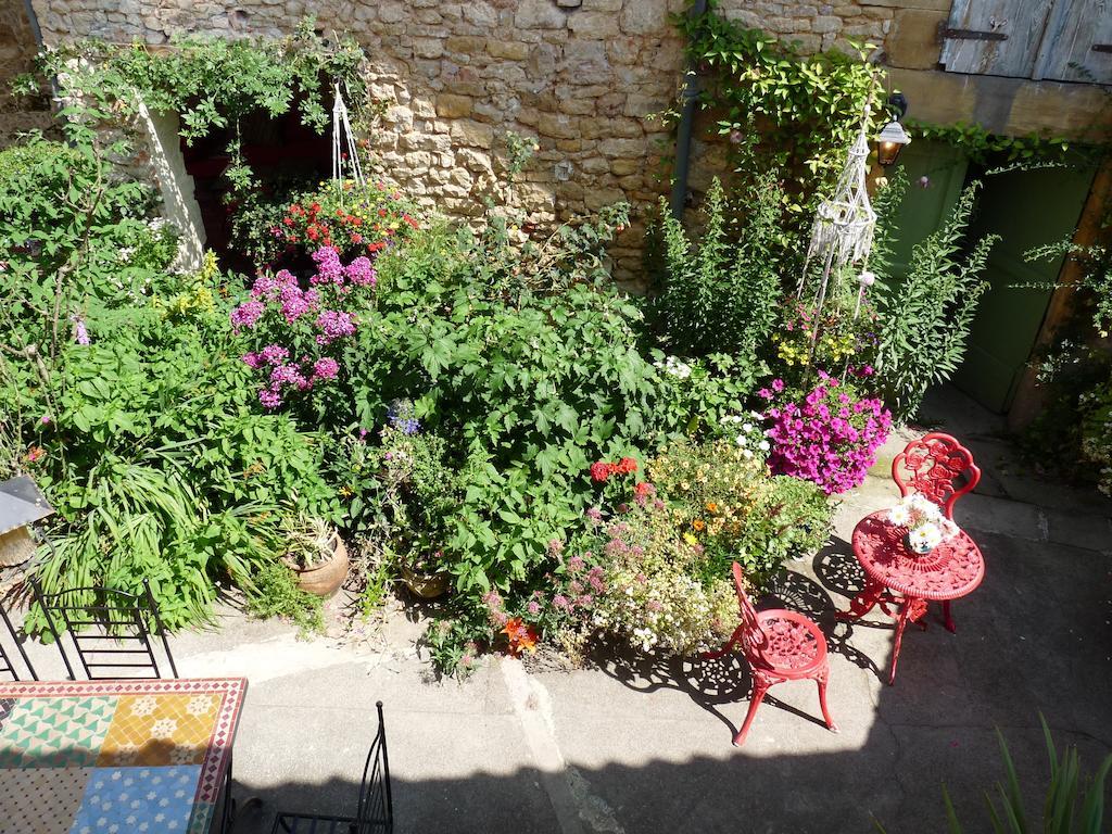 Aux Délices d'Excideuil — hotel in Excideuil