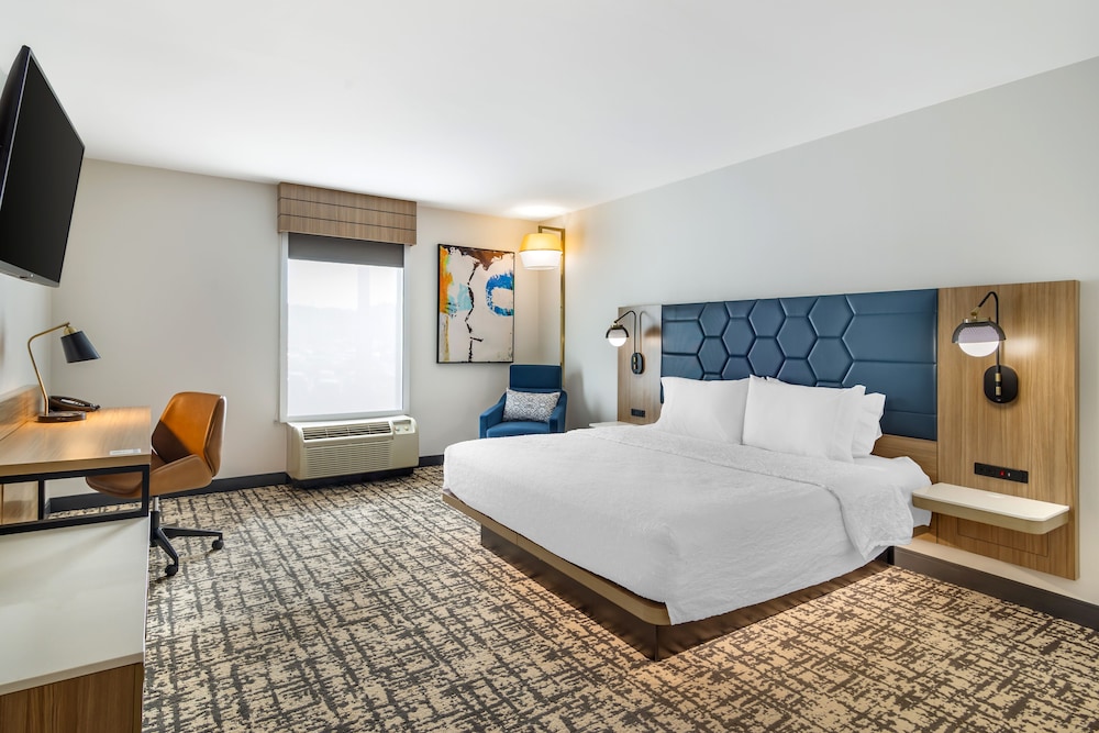 Hampton Inn Atlanta Stockbridge - photo 15
