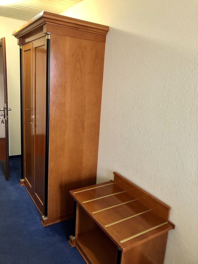 Hotel Lust — Hoechst Im Odenwald — photo 2