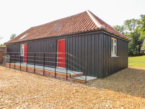 Sparrow Barn — hotel in Reepham