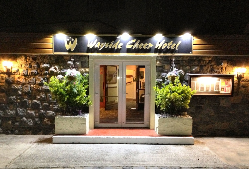 Wayside Cheer Hotel — hotel in Castel