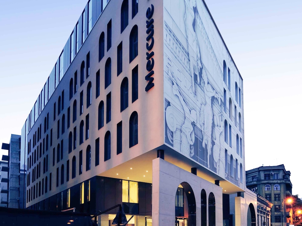 מראה חיצוני