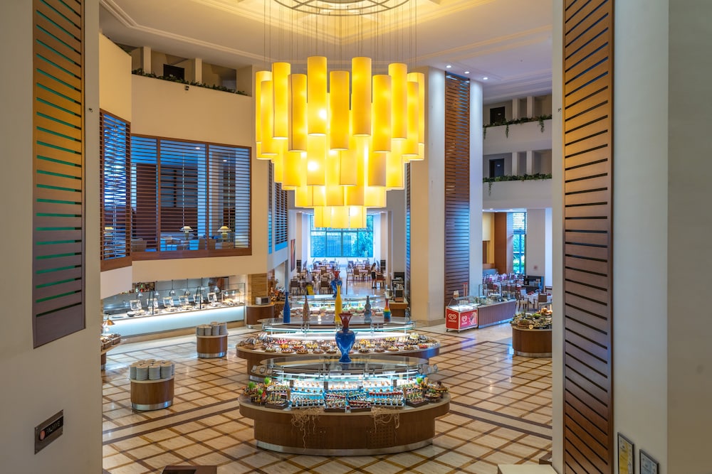 Arum Barut Collection Ultra All Inclusive — Side — photo 2