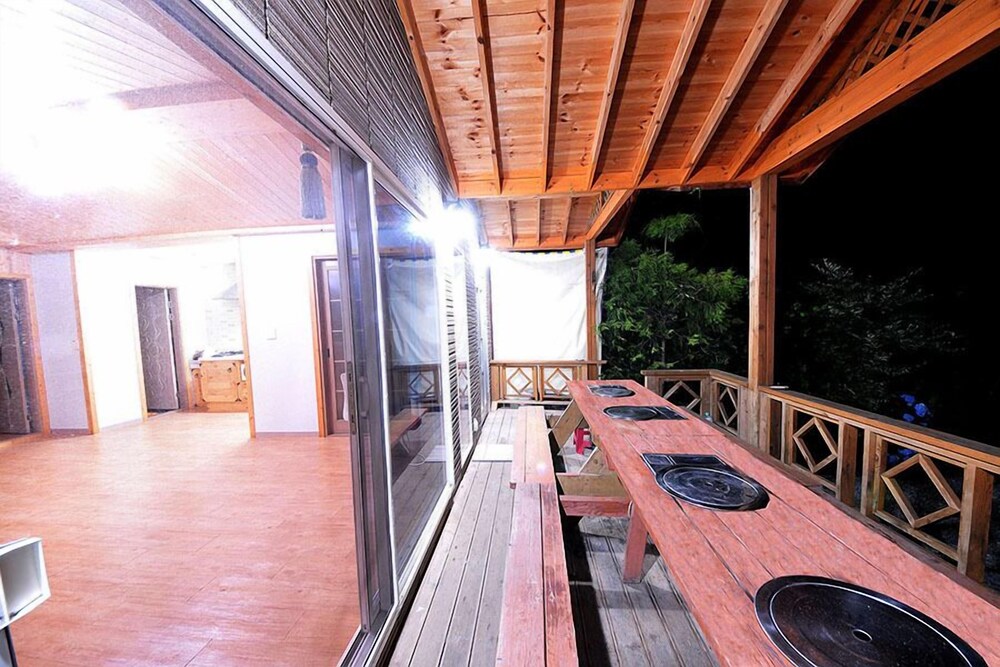 Gwangyang Four Seasons Story Pension 9501574 — Gwangyang