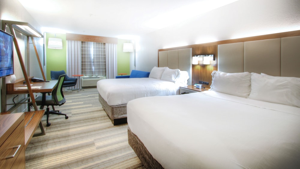Holiday Inn Express Hotel & Suites Magnolia Lake Columbia by IHG - photo 4