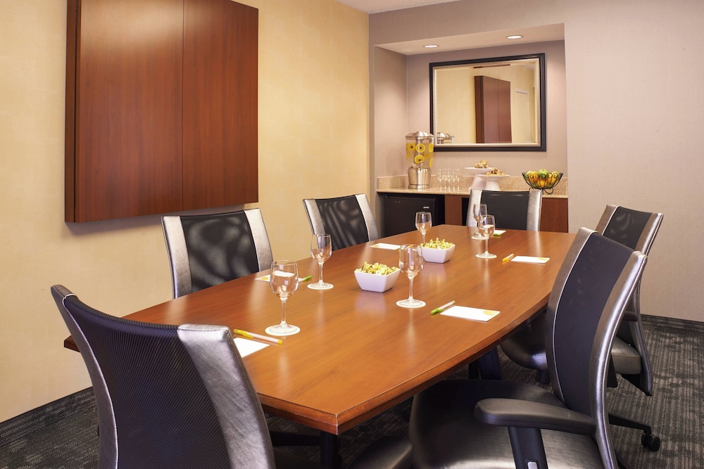 Courtyard by Marriott Chicago Deerfield - photo 26