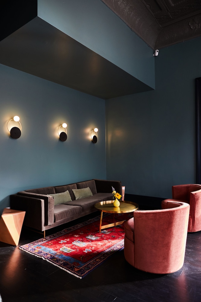 The Wyman Hotel - photo 7