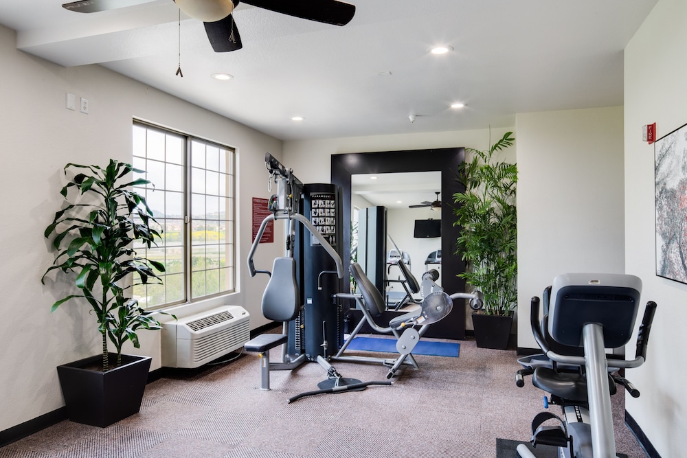 Ayres Suites Mission Viejo Lake Forest - photo 25