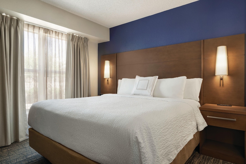 Residence Inn by Marriott El Paso - photo 7