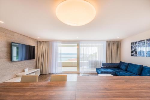 Apartment Olijfboom — 4-Star Luxury Hotel in Dugi Rat, Croatia