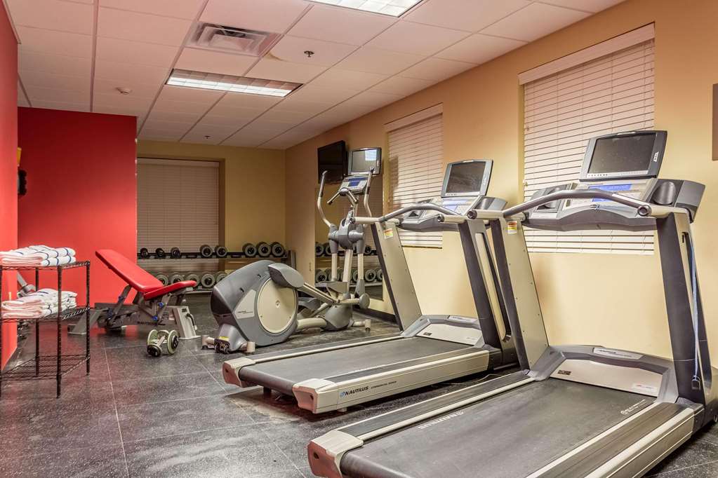 Country Inn & Suites by Radisson Knoxville at Cedar Bluff TN - photo 10