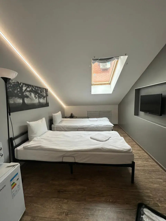 Hotel`13 Mini Hotel in Kazan, Russia