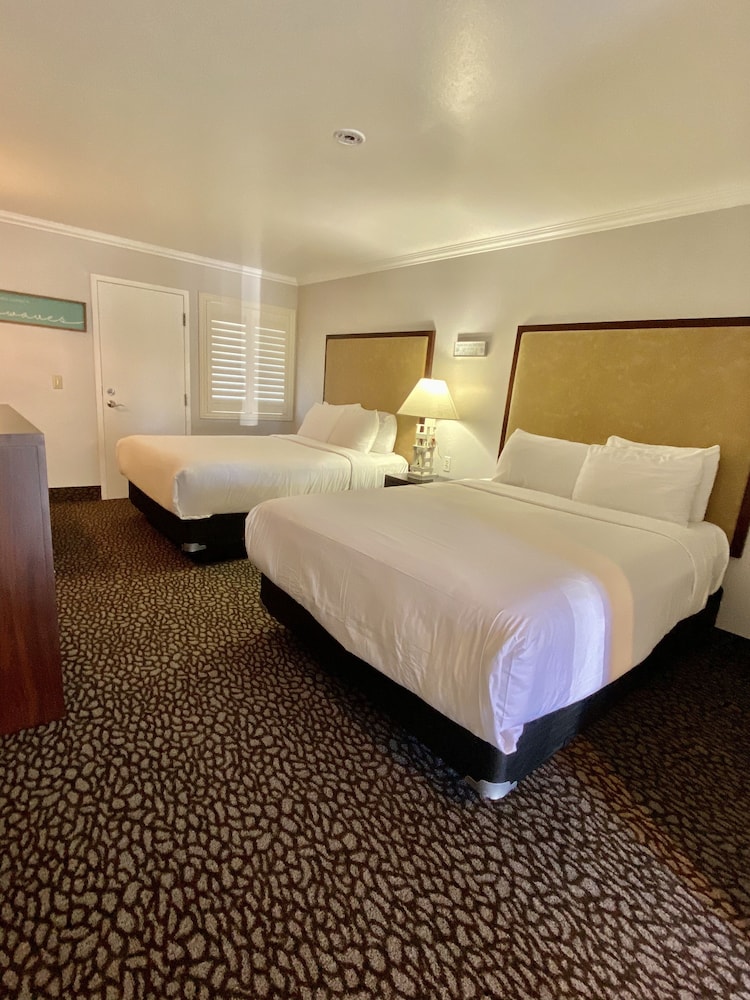 Morro Shores Inn And Suites - photo 14
