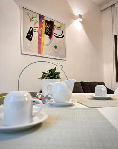 Case Ninni — 4-Star Luxury Hotel in Bari, Italy