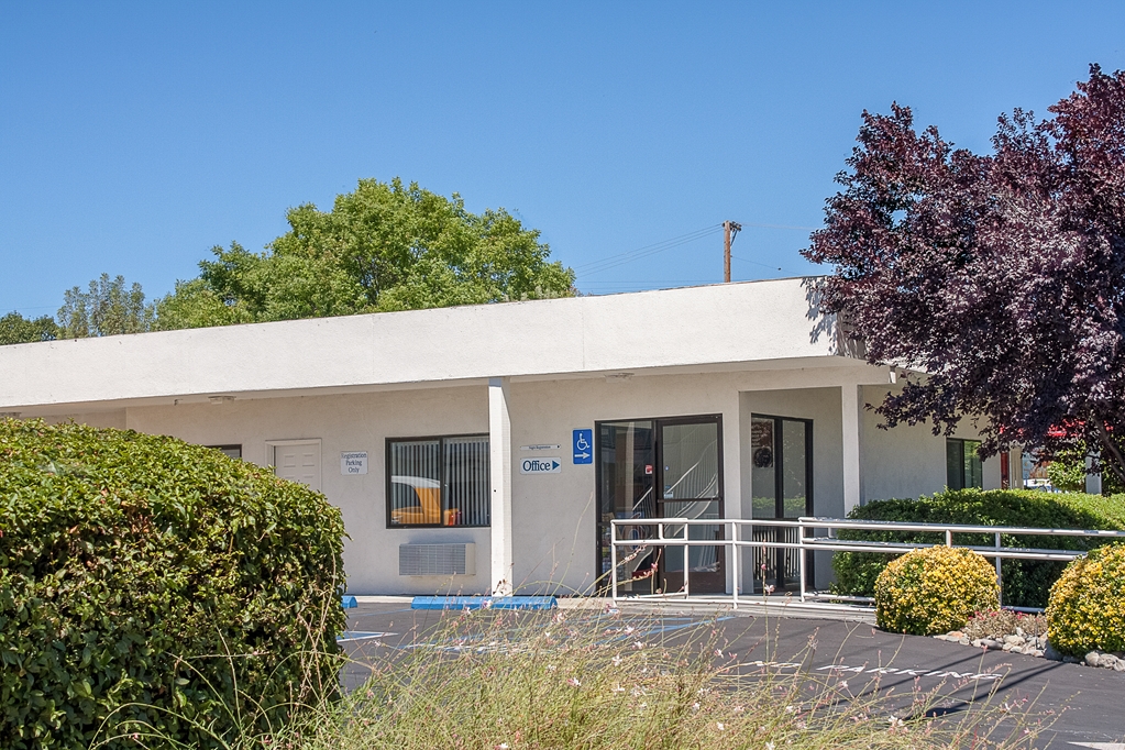 Motel 6 Ukiah CA - photo 6
