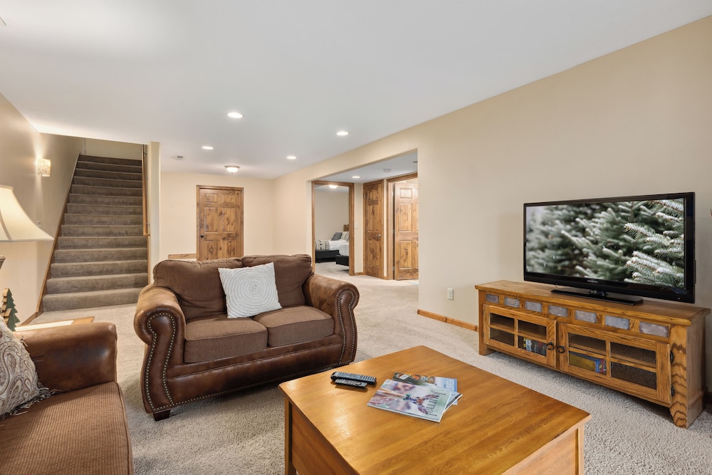 Wilderness Resort Villas - photo 197