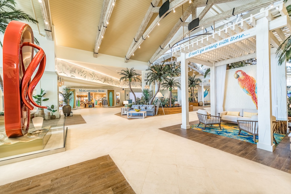 Margaritaville Resort Orlando with H2O Waterpark - photo 10