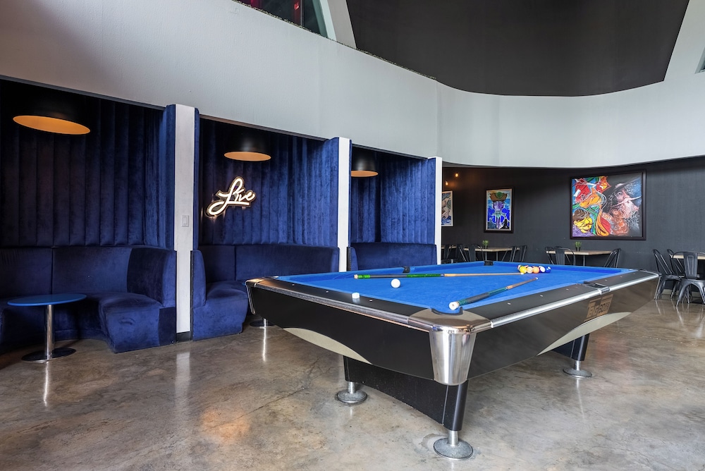 Aloft Ponce Hotel & Casino - photo 7