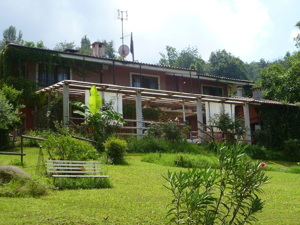 Fattoria Sequoia - last minute hotel in Castagneto Po