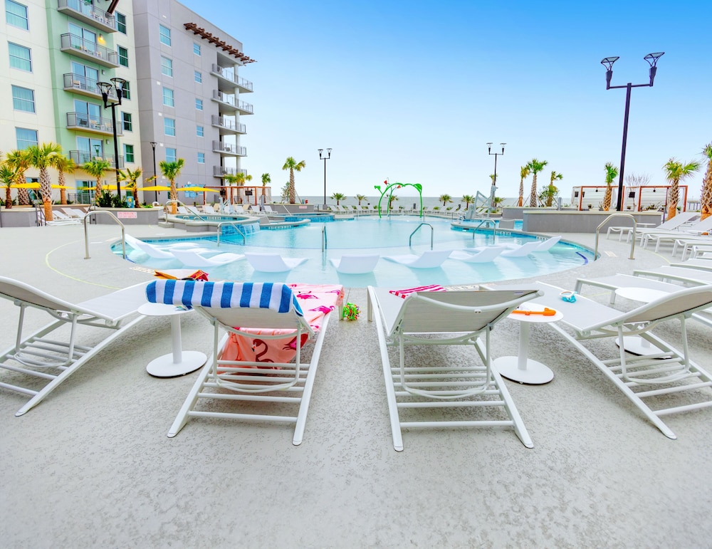 Holiday Inn Club Vacations Myrtle Beach Oceanfront by IHG - photo 35