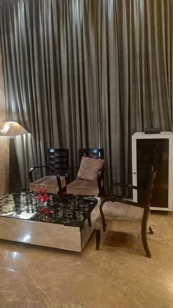 Fortune Park D J Avenue in New Delhi, India