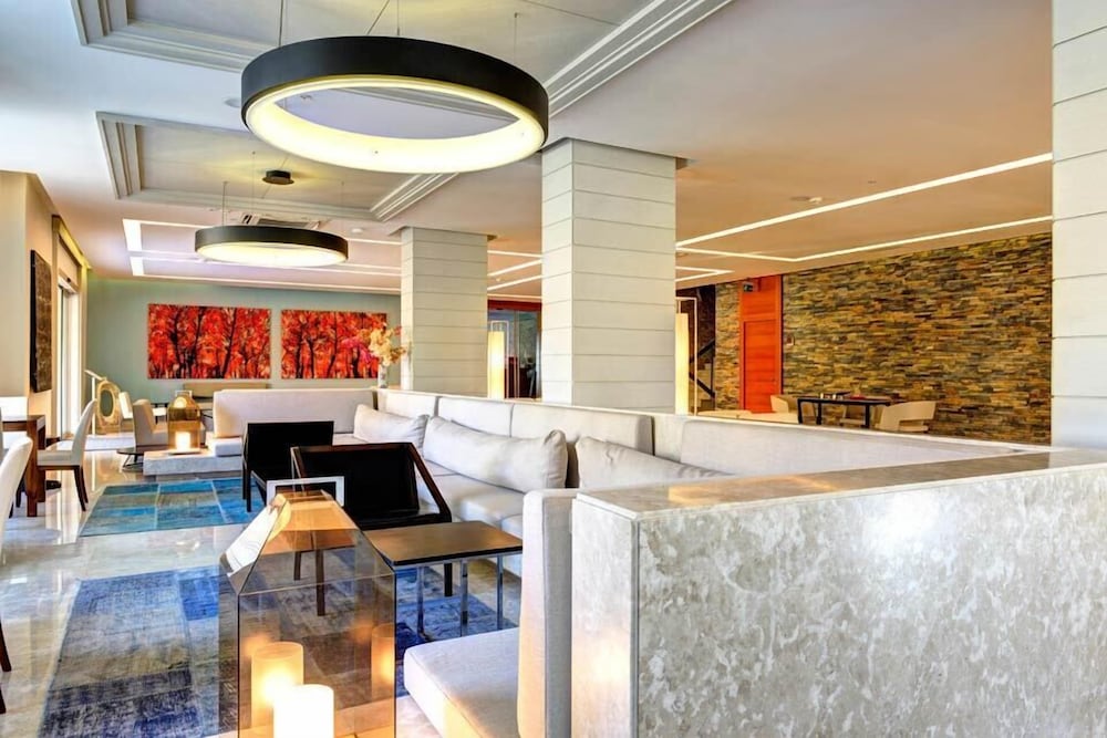 Sundance Suites Hotel — Bodrum — photo 4