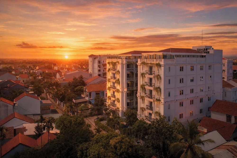 Hoi An Blue Sky Boutique Hotel & Spa in Da Nang, Vietnam