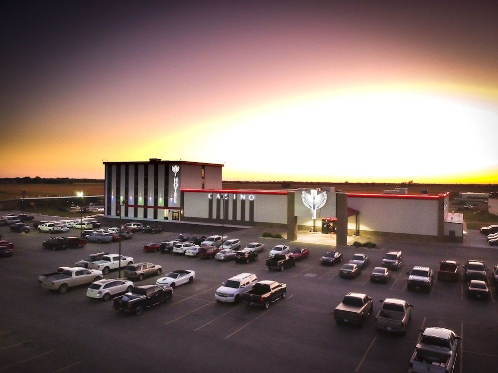 Tonkawa Hotel & Casino - photo 26