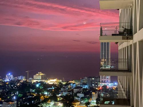 Altair Colombo View Location Ultra Luxury — 4-Star Luxury Hotel in Colombo, Sri Lanka