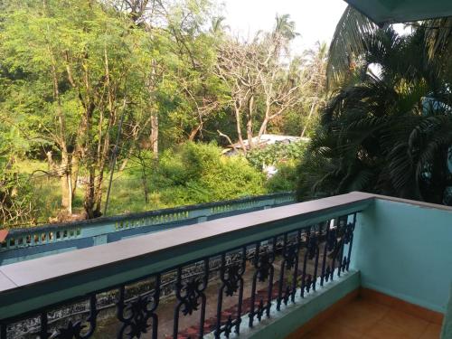Osborne Holiday Resorts — Calangute — photo 2