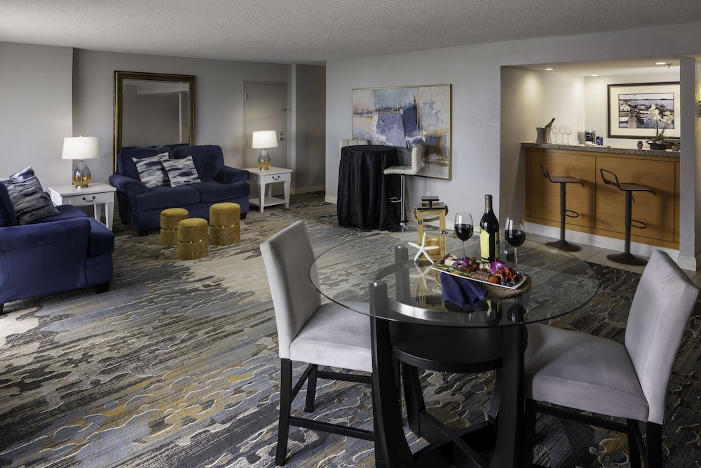 Hilton Daytona Beach Resort - photo 116