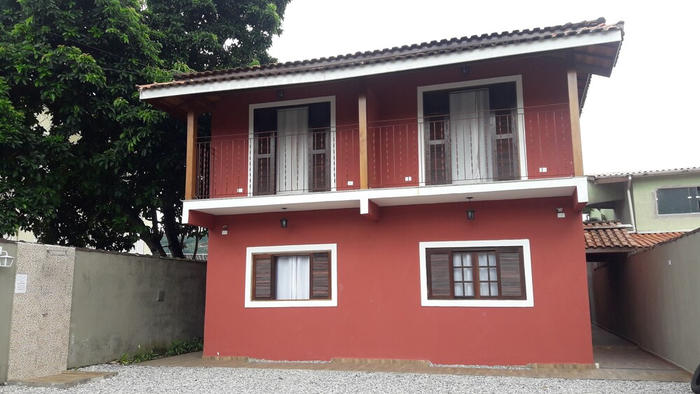 Pousada Encantos Do Mar - last minute hotel in Ubatuba