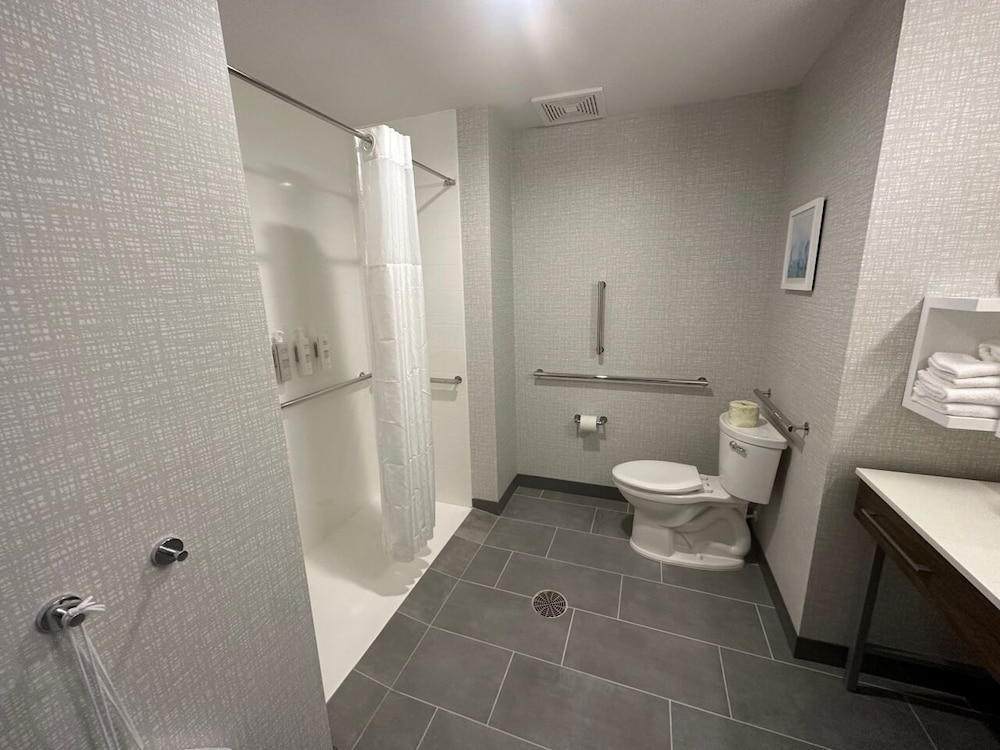 Hampton Inn & Suites by Hilton Ruskin I 75 - photo 50