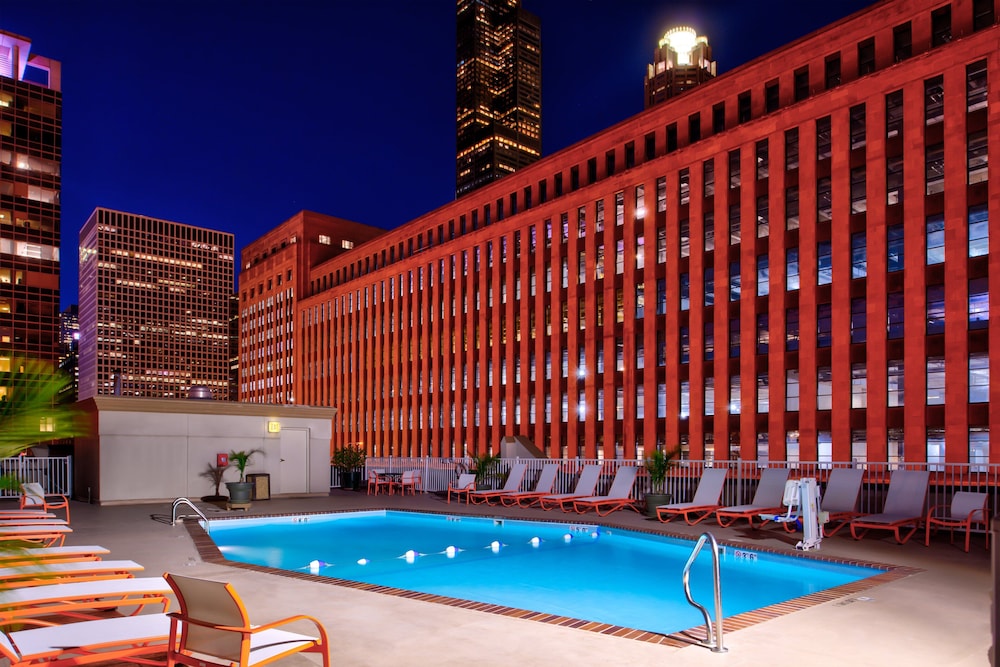 Holiday Inn & Suites Chicago Downtown by IHG - photo 21