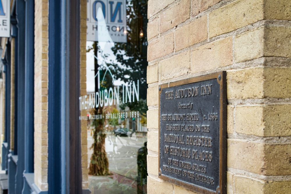 The Audubon Inn - photo 34