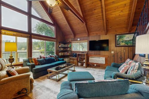 Allen Edgewater Retreat — Groveland