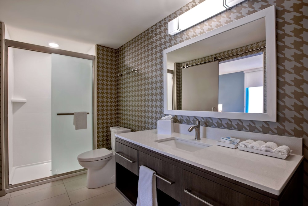 Home2 Suites by Hilton Lexington Hamburg - photo 32