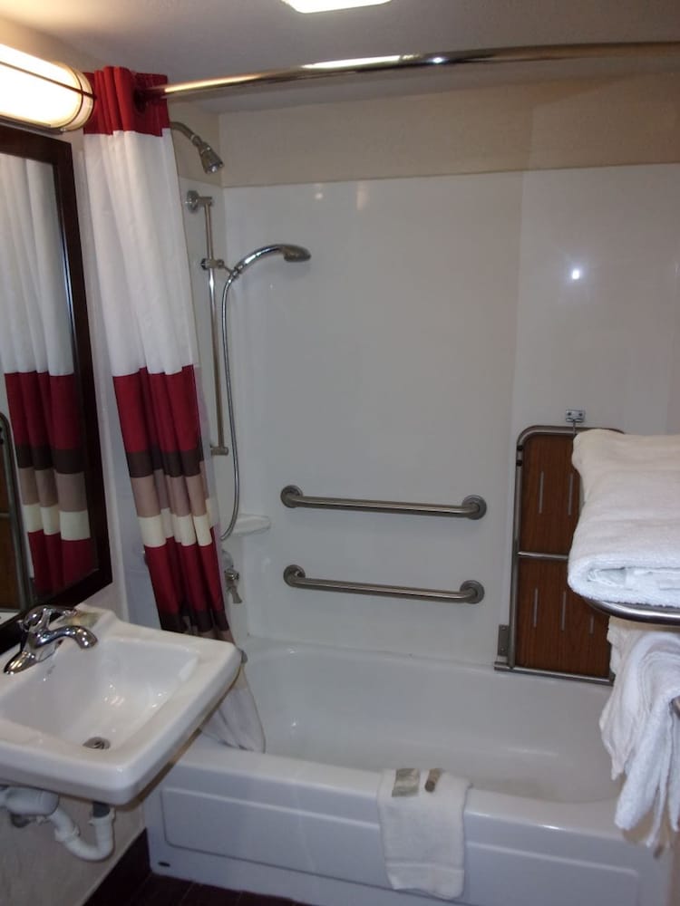 Red Roof Inn Springfield IL - photo 26