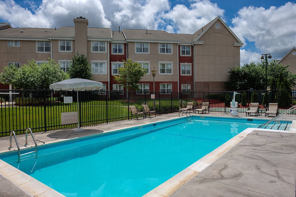 Residence Inn by Marriott Gaithersburg Washingtonian Center - photo 30