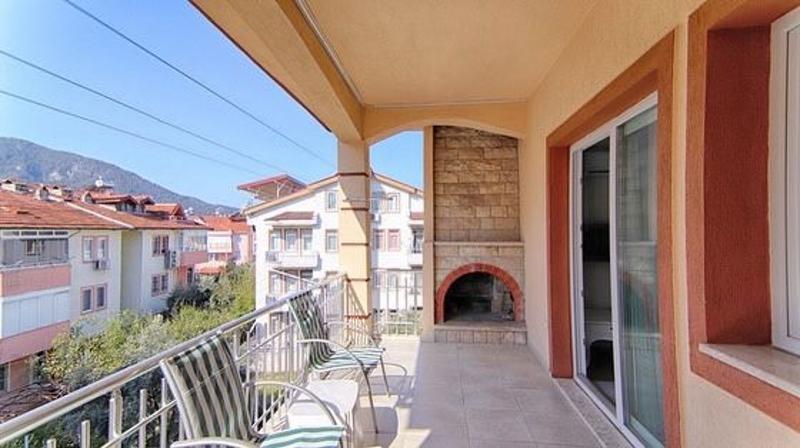 Tanaydin Evleri — Fethiye — photo 4