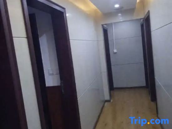 Xianwang Hotel - carbon neutral hotel in Chongqing