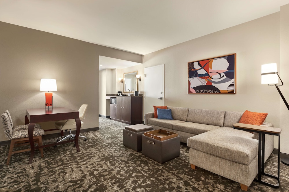 Embassy Suites by Hilton Orlando Lake Buena Vista South - photo 44
