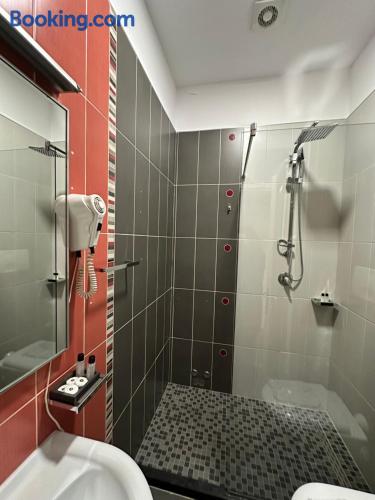 Hotel Vila 3 - last minute hotel in Tirana